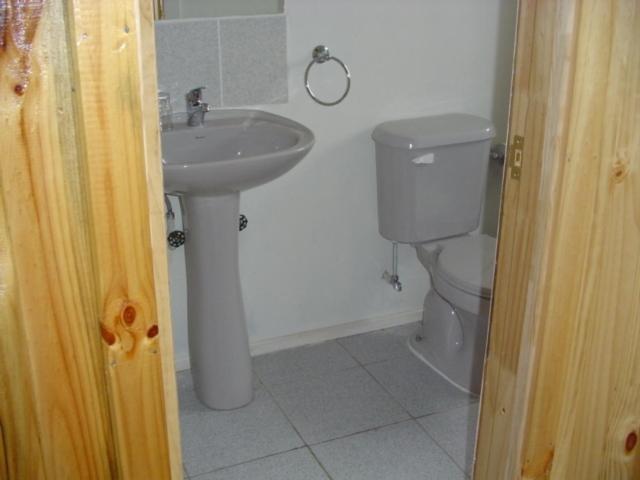 Hosteria Catalina Sm Hornopiren Room photo