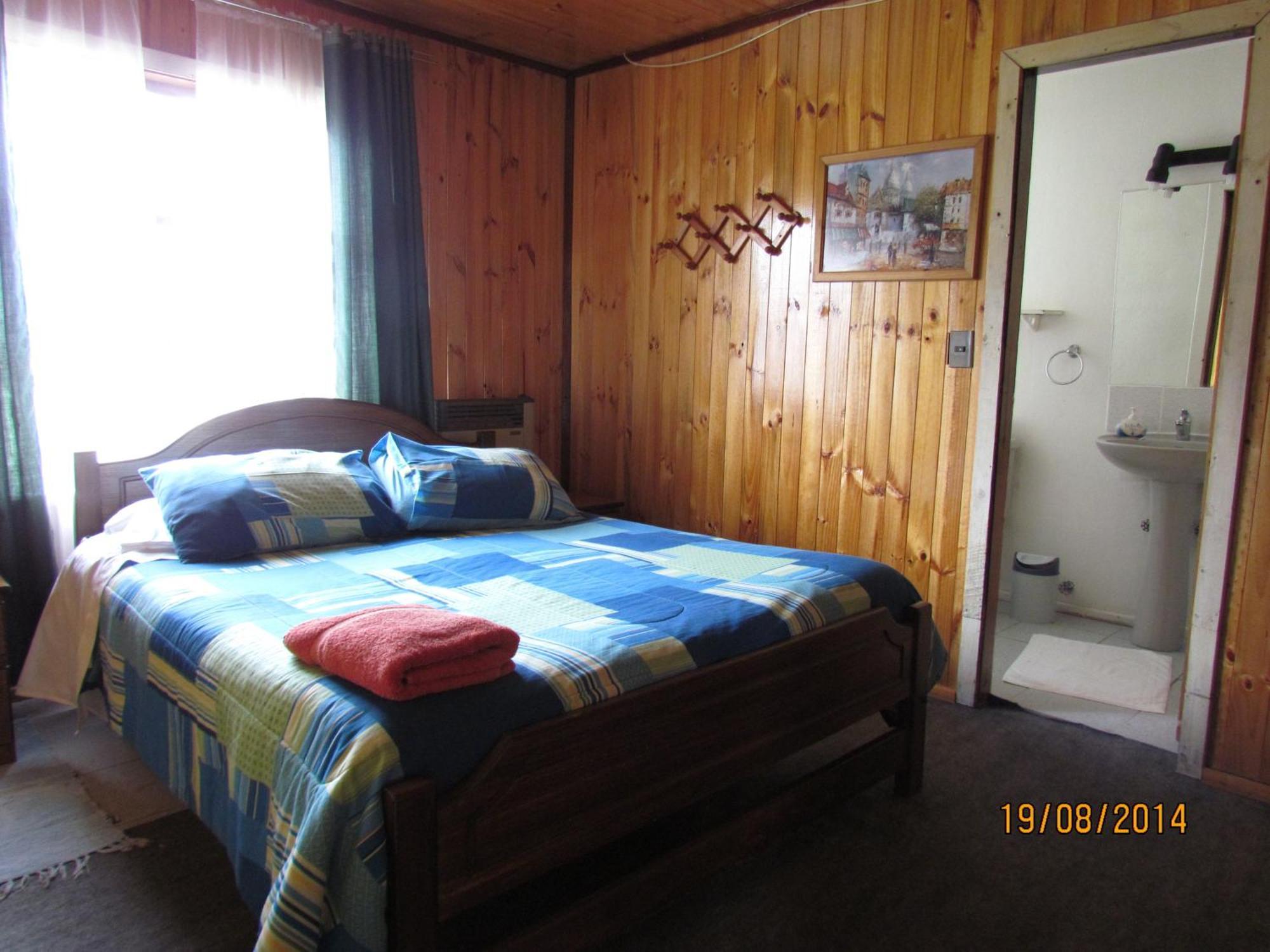 Hosteria Catalina Sm Hornopiren Room photo